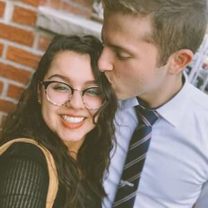 Meet your Posher, Sabrina